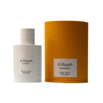 عطر الرياض