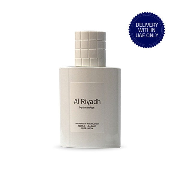 Al Riyadh Perfume