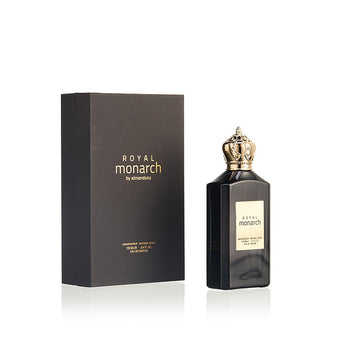 Royal Monarch Perfume