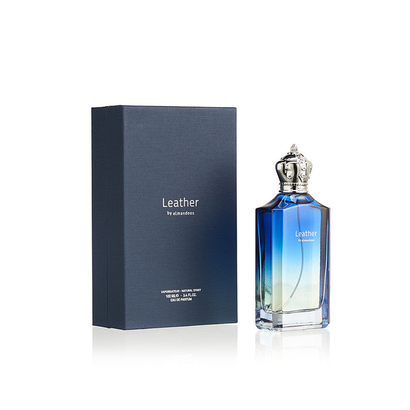 Leather Perfume