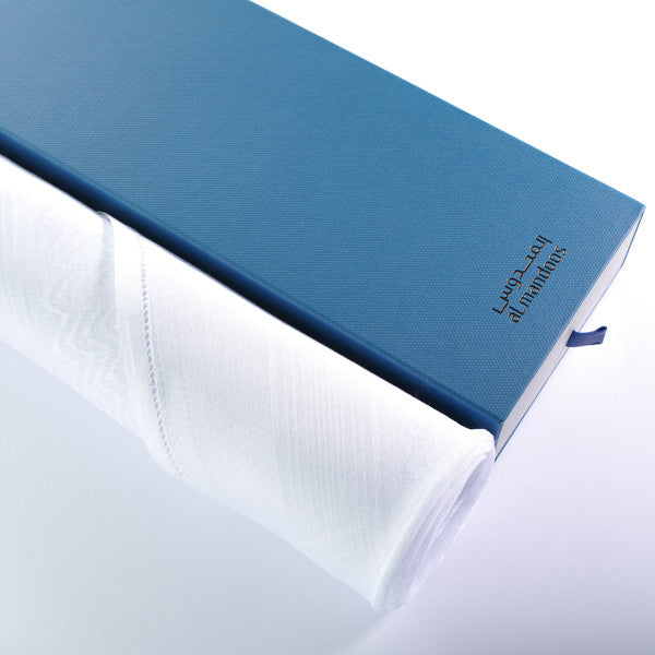 100% Cotton Shumag Model 1033