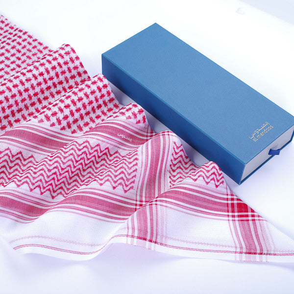 100% Cotton Shumag Model 1036