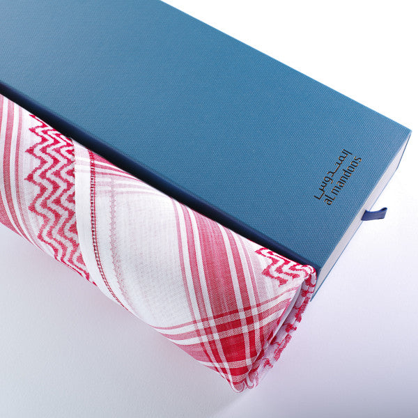 100% Cotton Shumag Model 1036