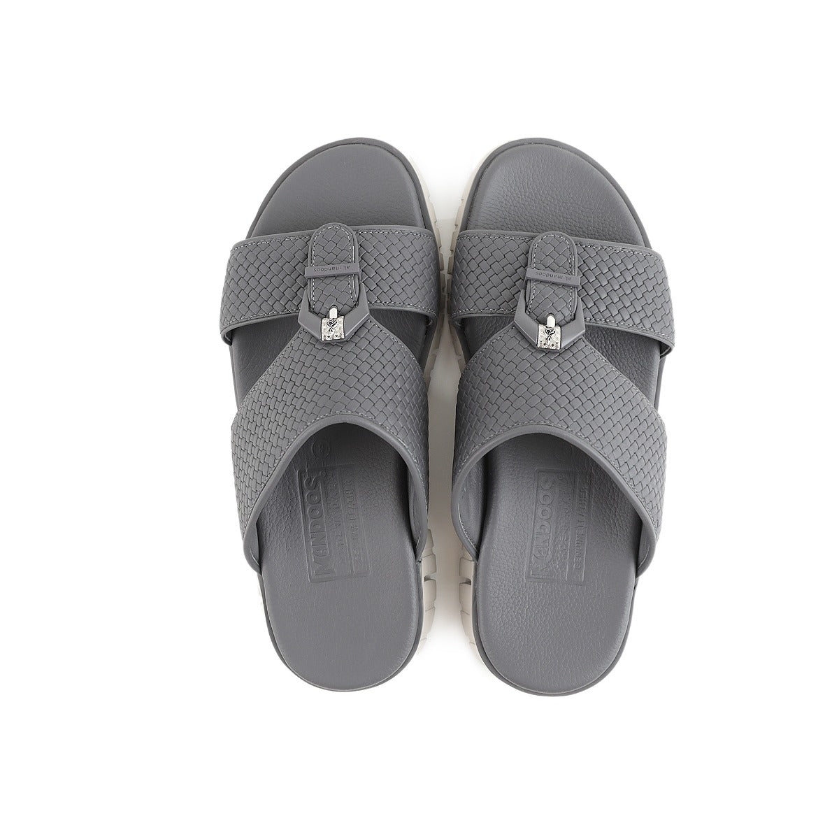 DARK GREY