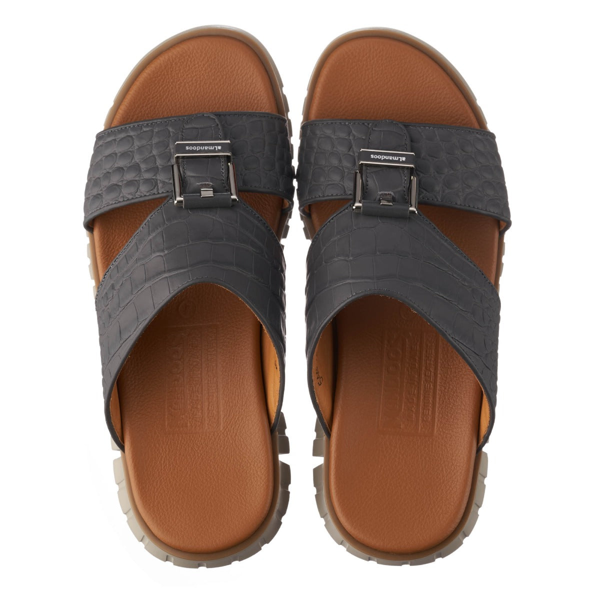 DARK GREY