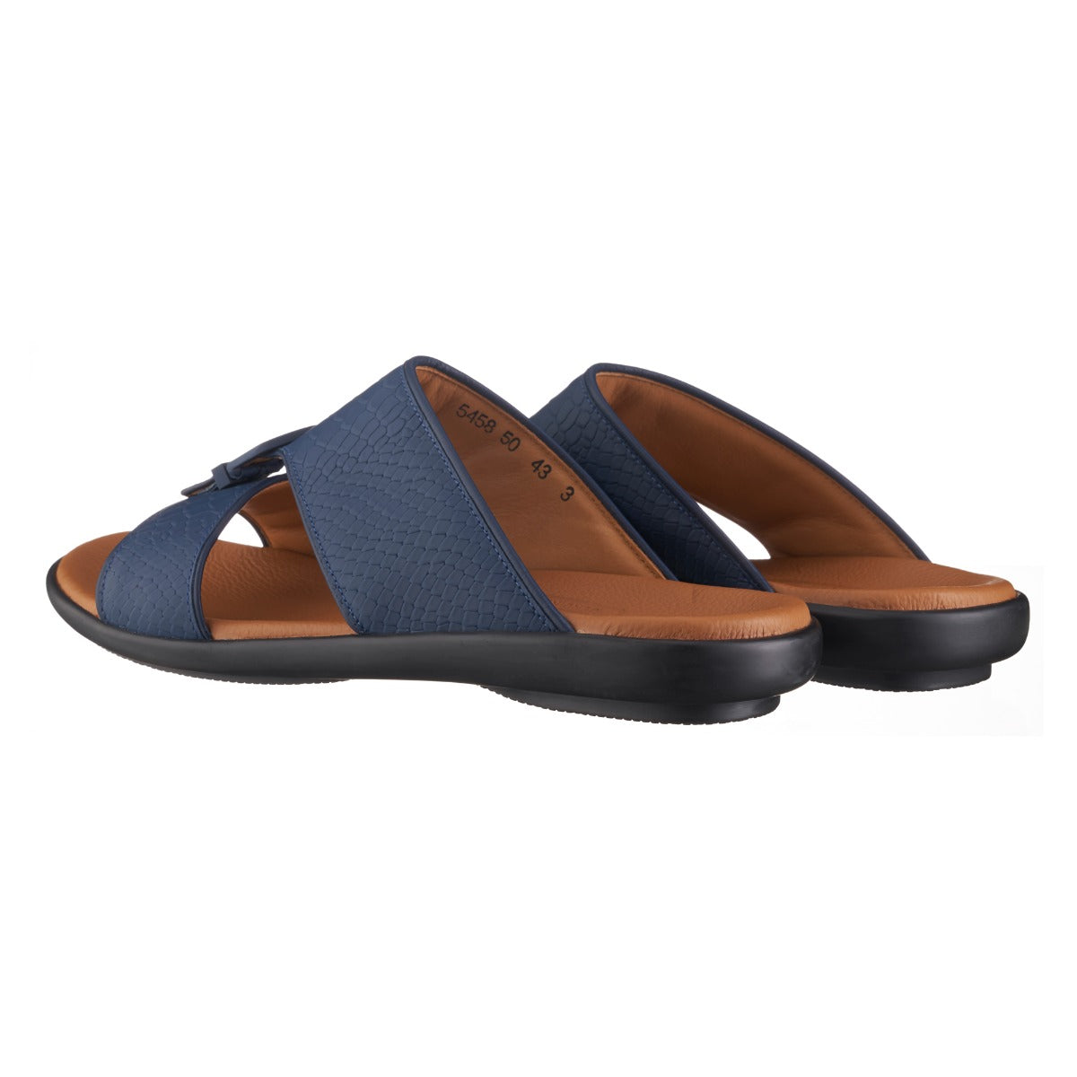 BLACK (050)