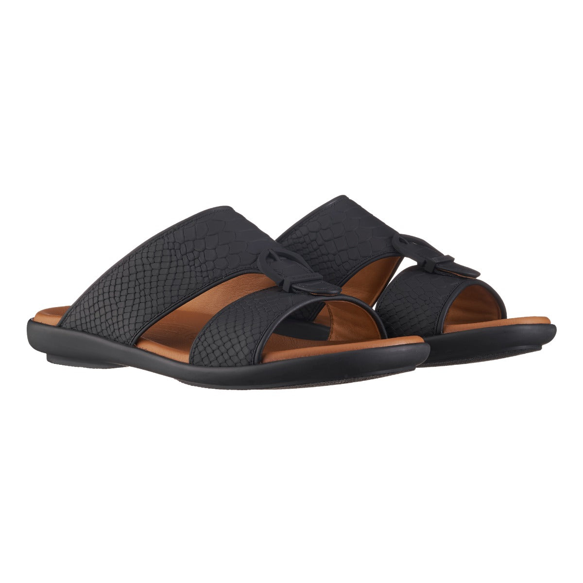 BLACK (058)