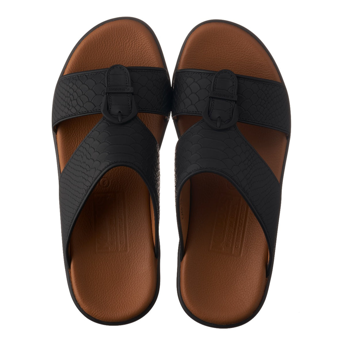 BLACK (058)