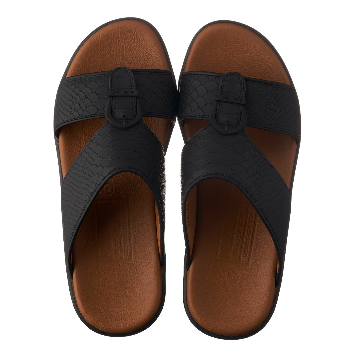 BLACK (058)