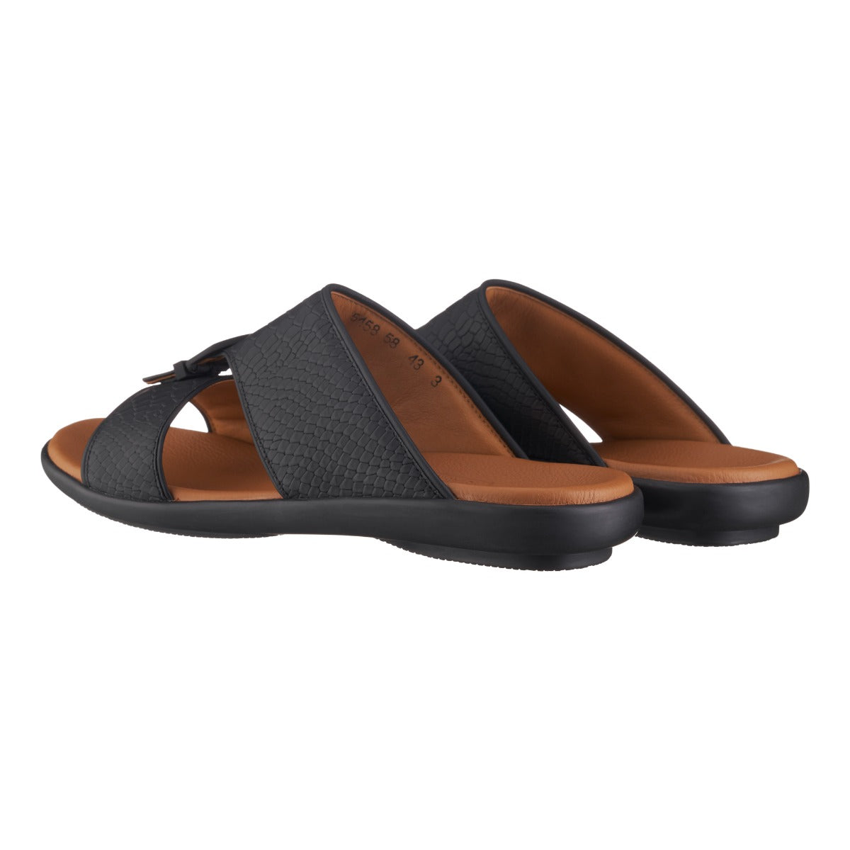 BLACK (058)