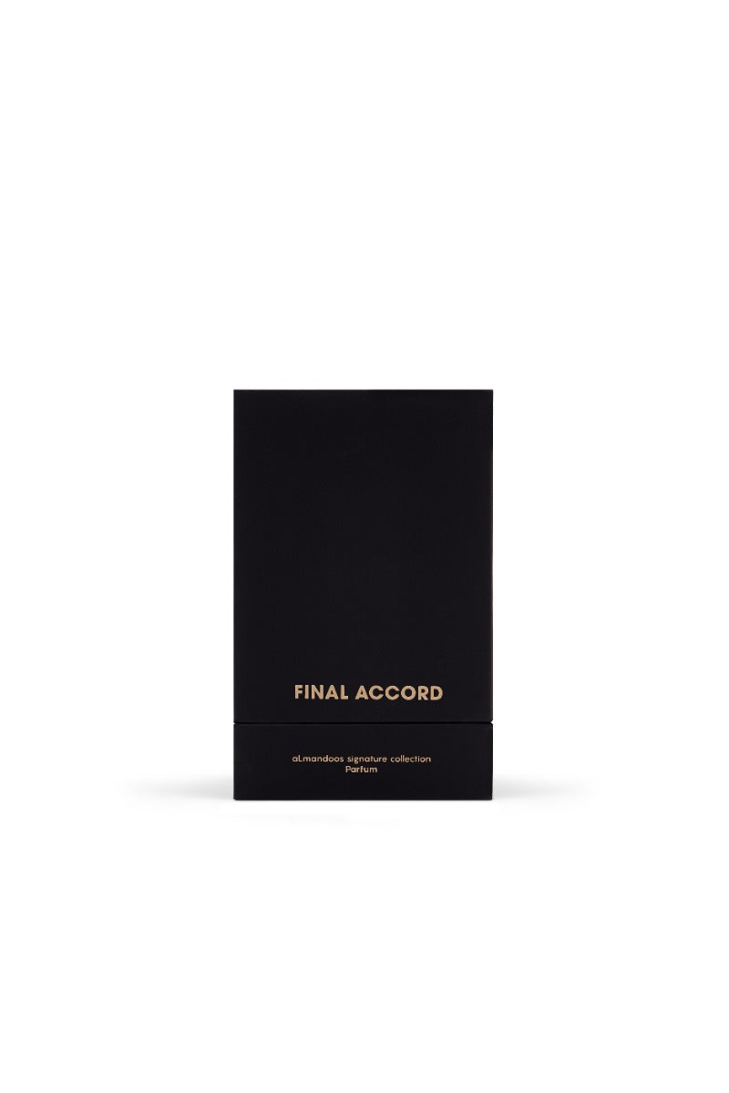 Final Accord