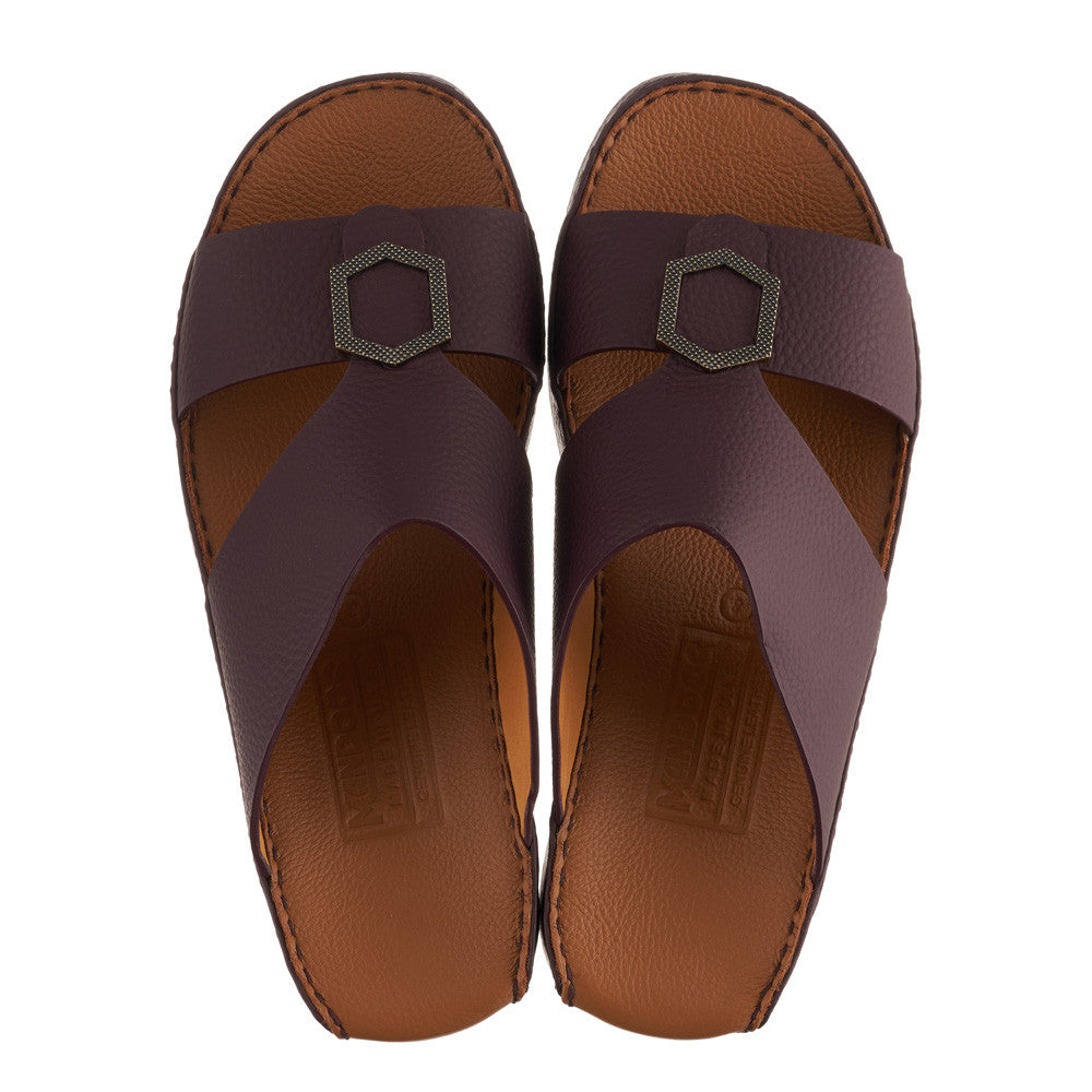 DARK BROWN (177)