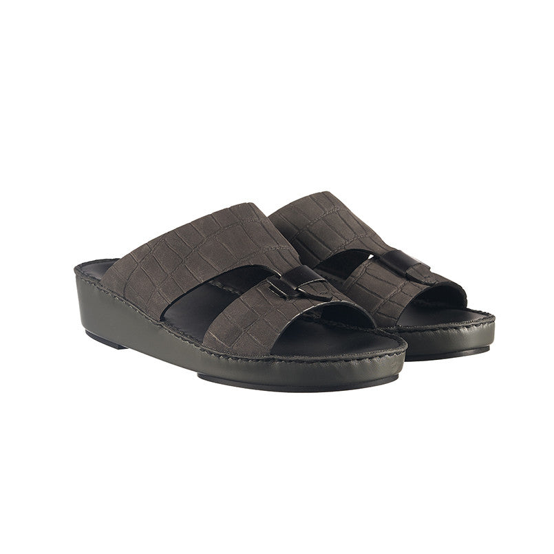 DARK GREY