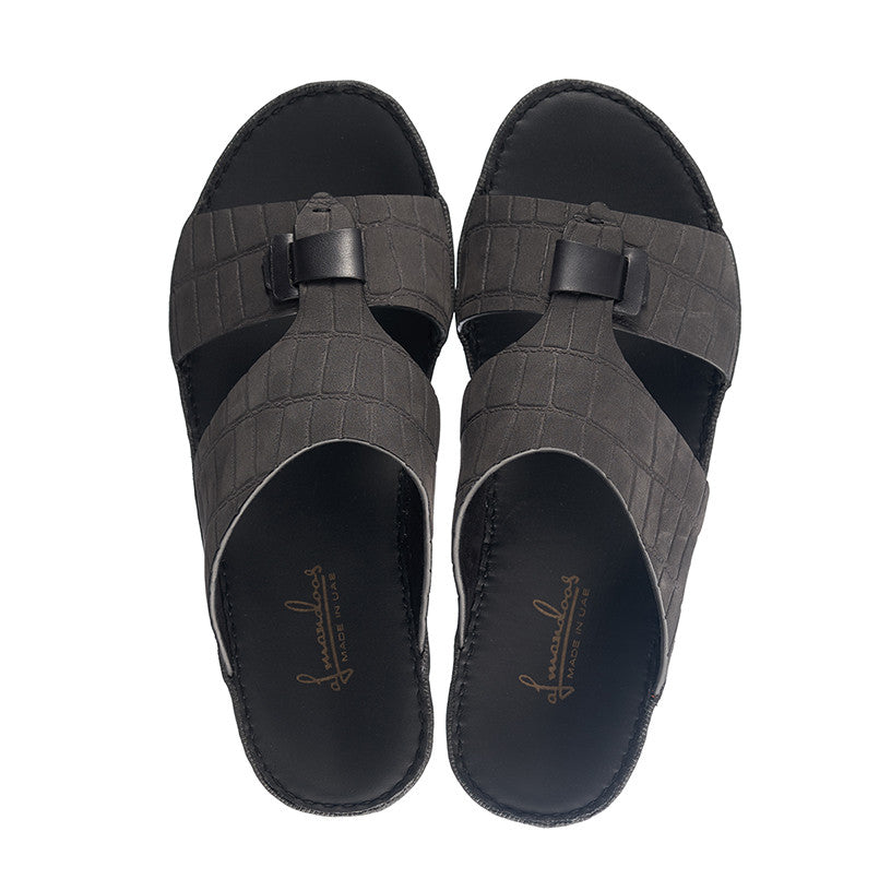 DARK GREY