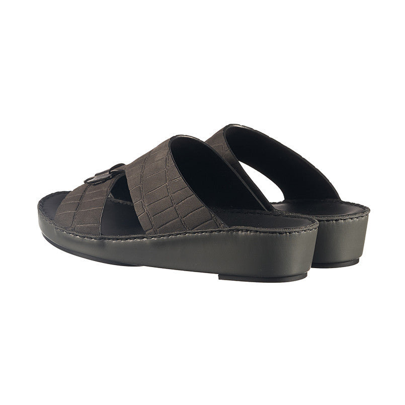 DARK GREY