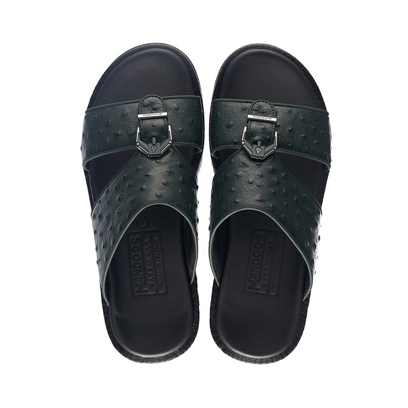 DARK GREEN