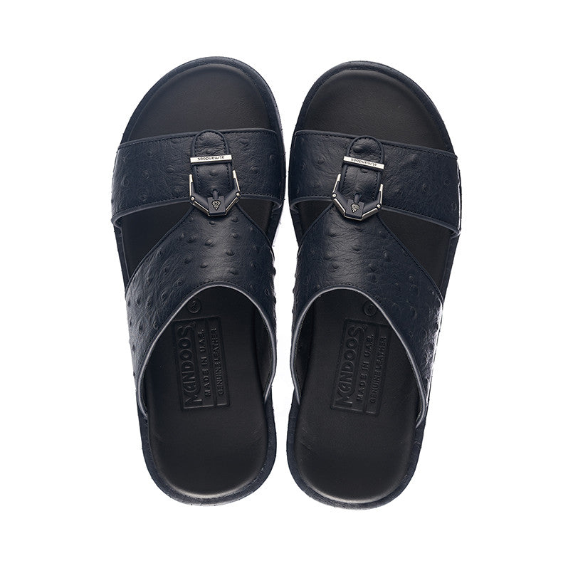 MID NIGHT BLUE