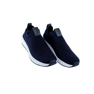 MID NIGHT BLUE
