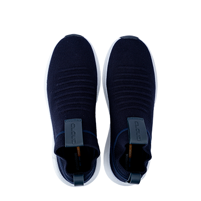 MID NIGHT BLUE