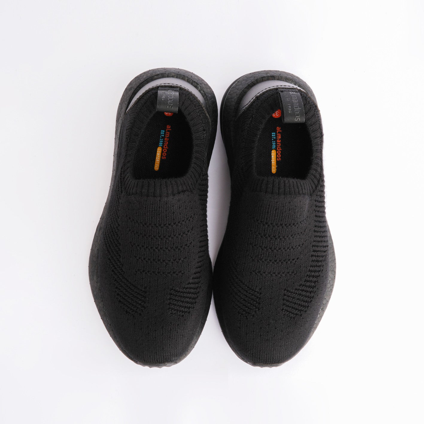 FULL BLACK