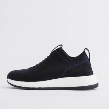MID NIGHT BLUE