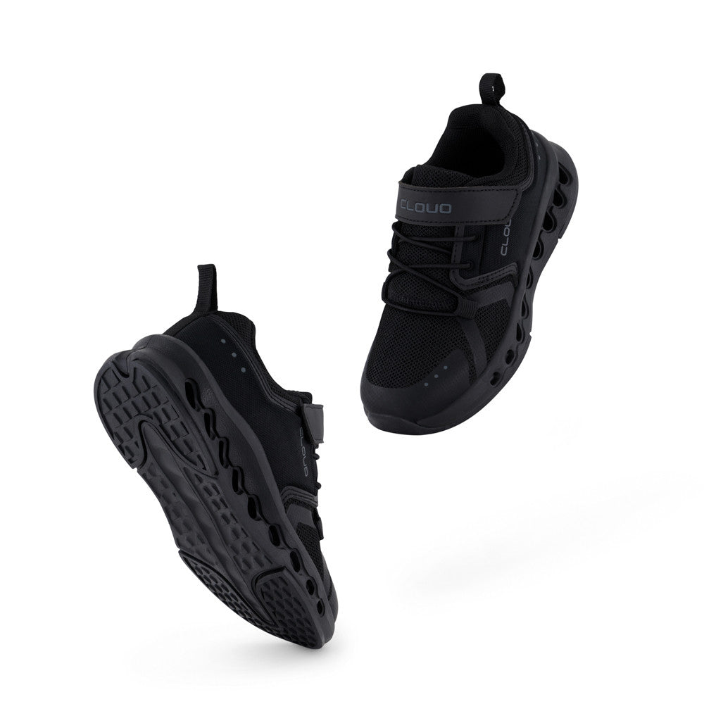 FULL BLACK