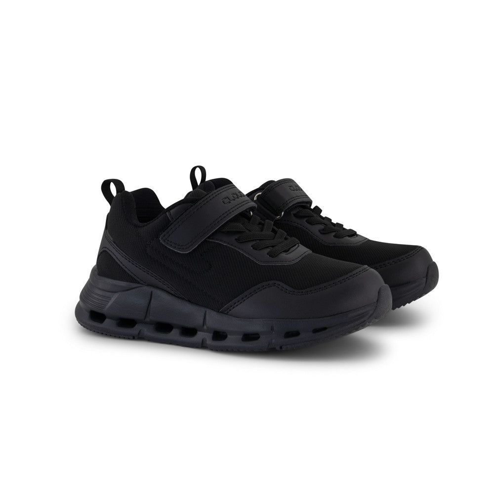 FULL BLACK
