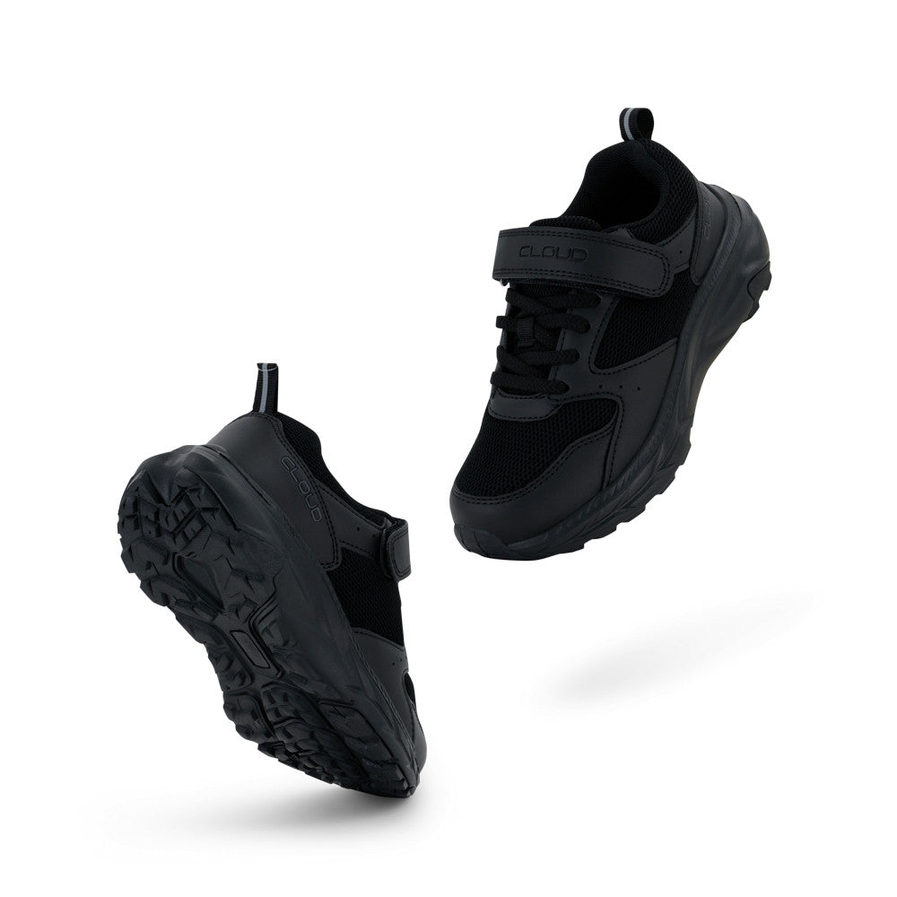 FULL BLACK