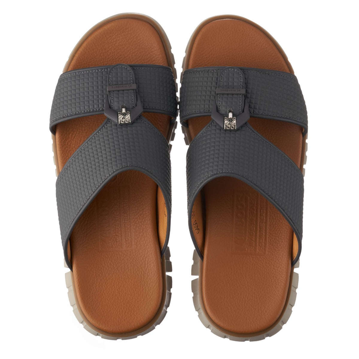 DARK GREY