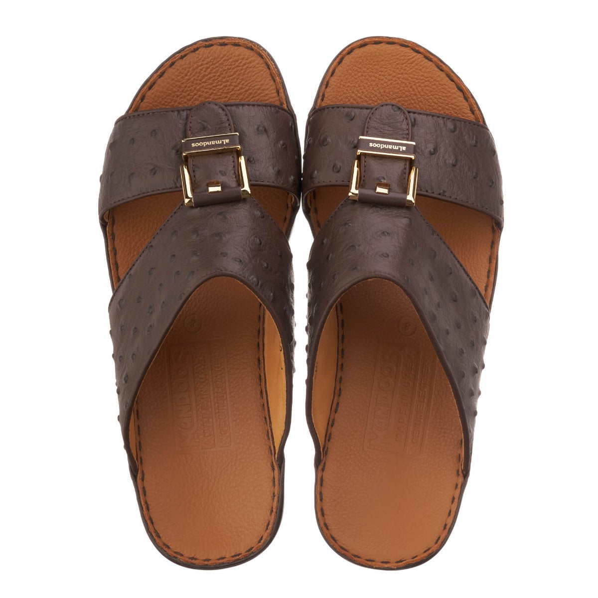 DARK BROWN (180)