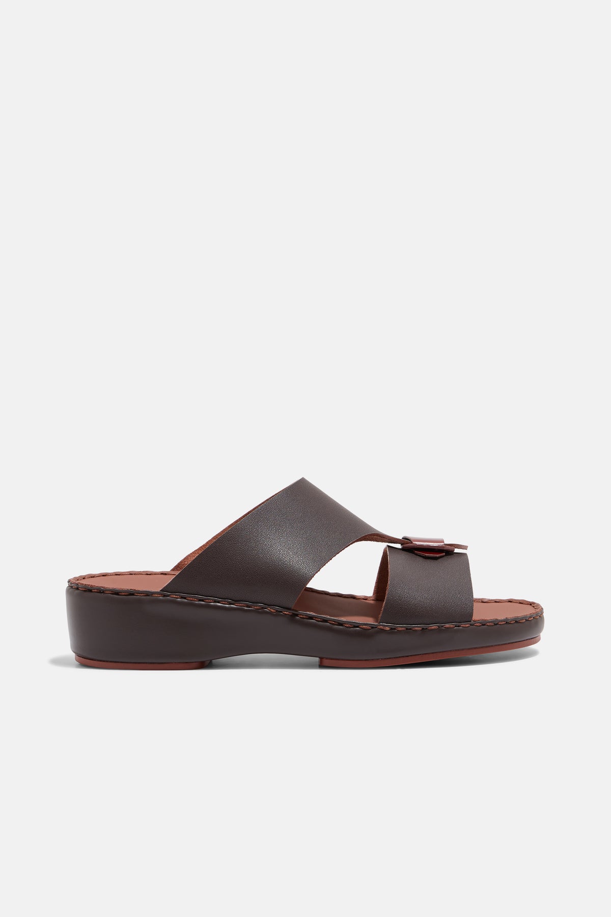 DARK BROWN (180)