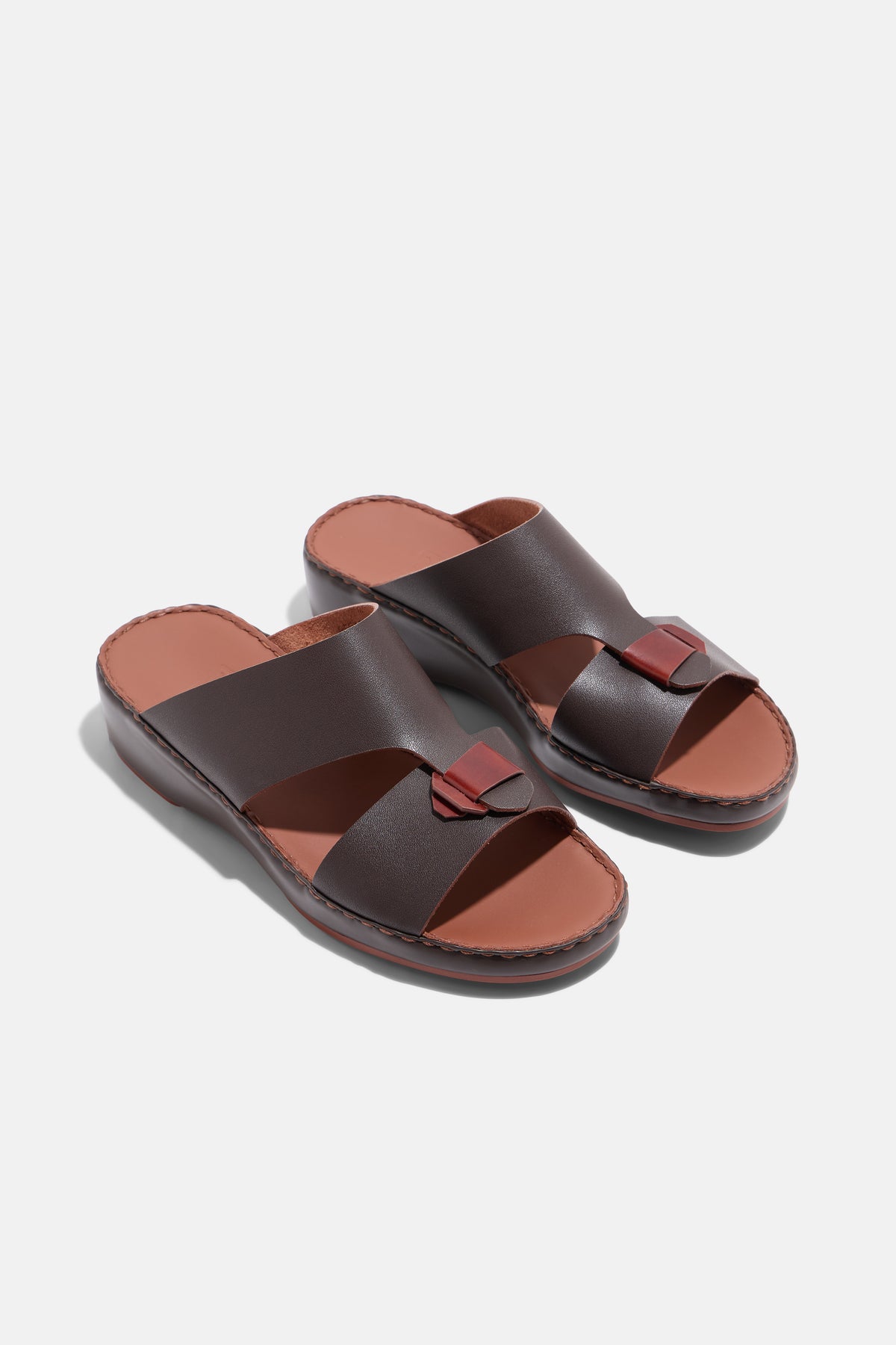 DARK BROWN (180)