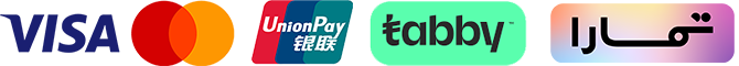 Trust secure badge