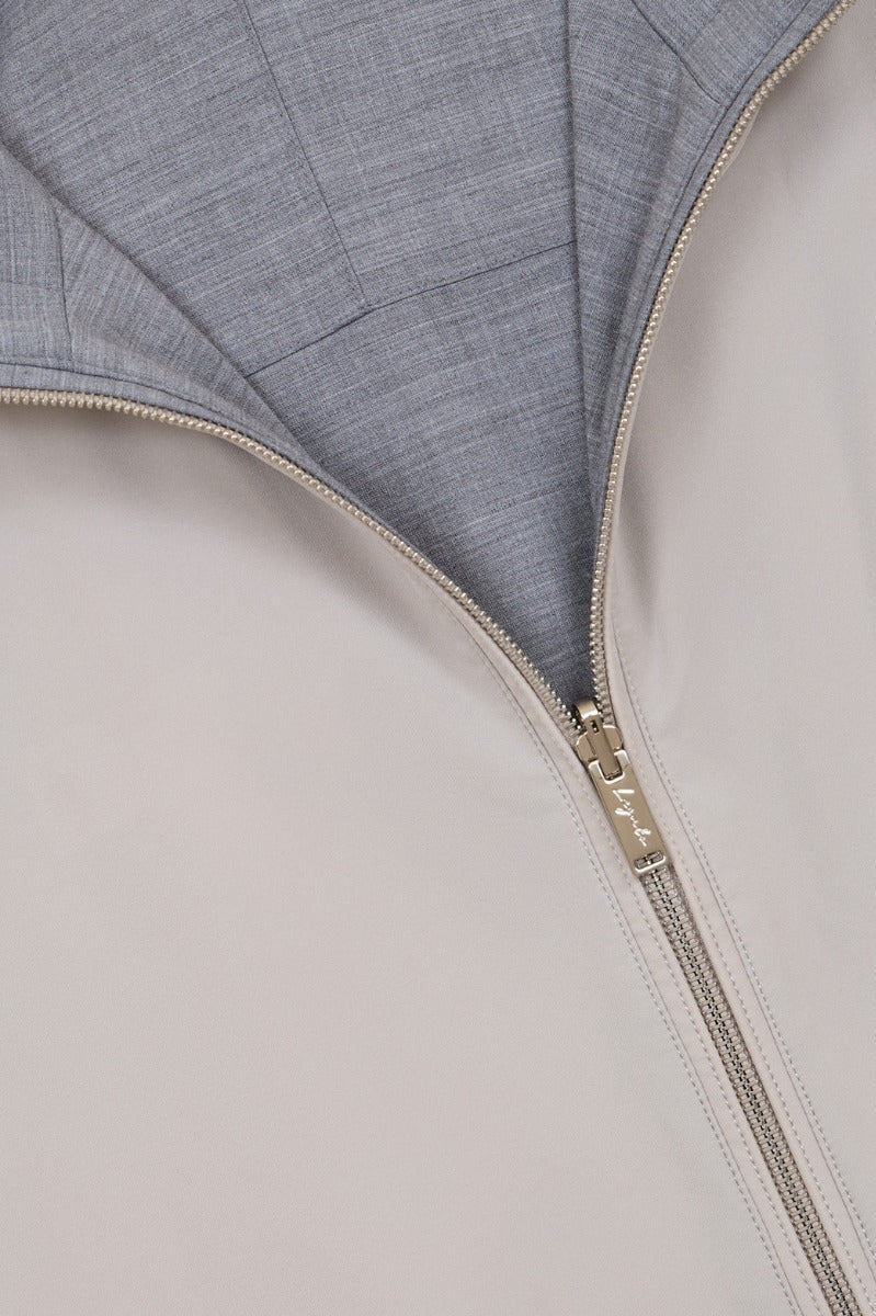 Legato Vest - Beige