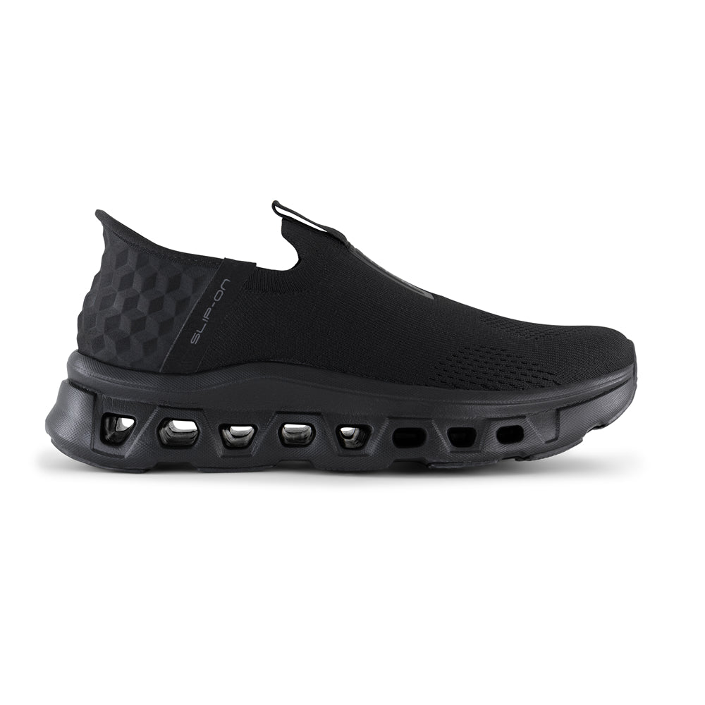 FULL BLACK