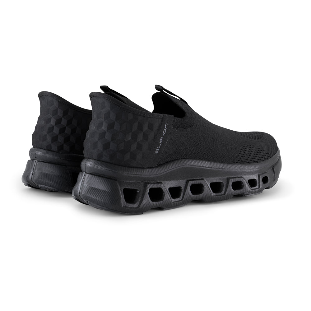 FULL BLACK
