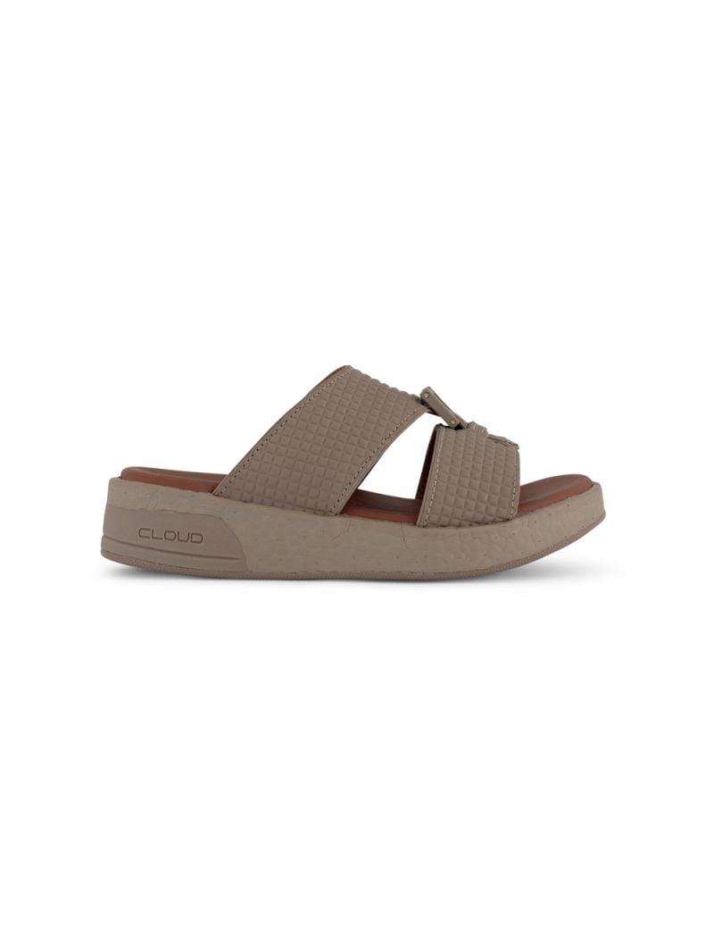 صندل كلاود ولادى جلد إيطالى 2036 